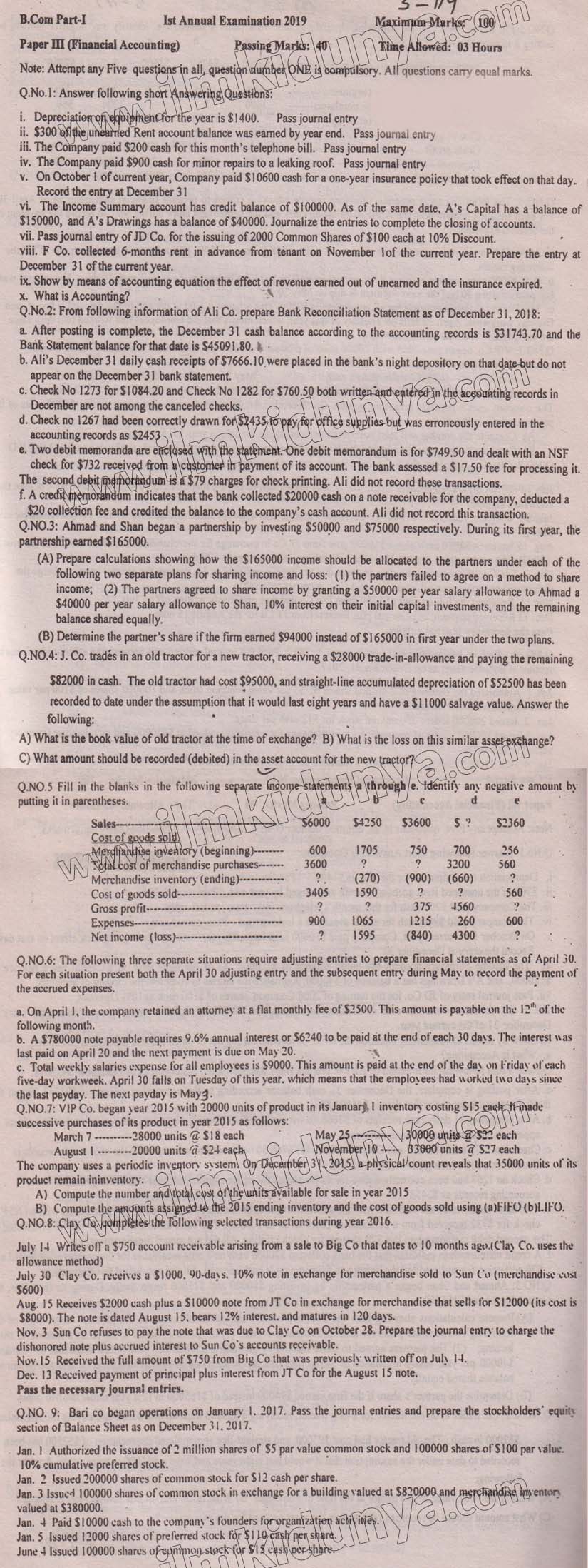 Paper Image